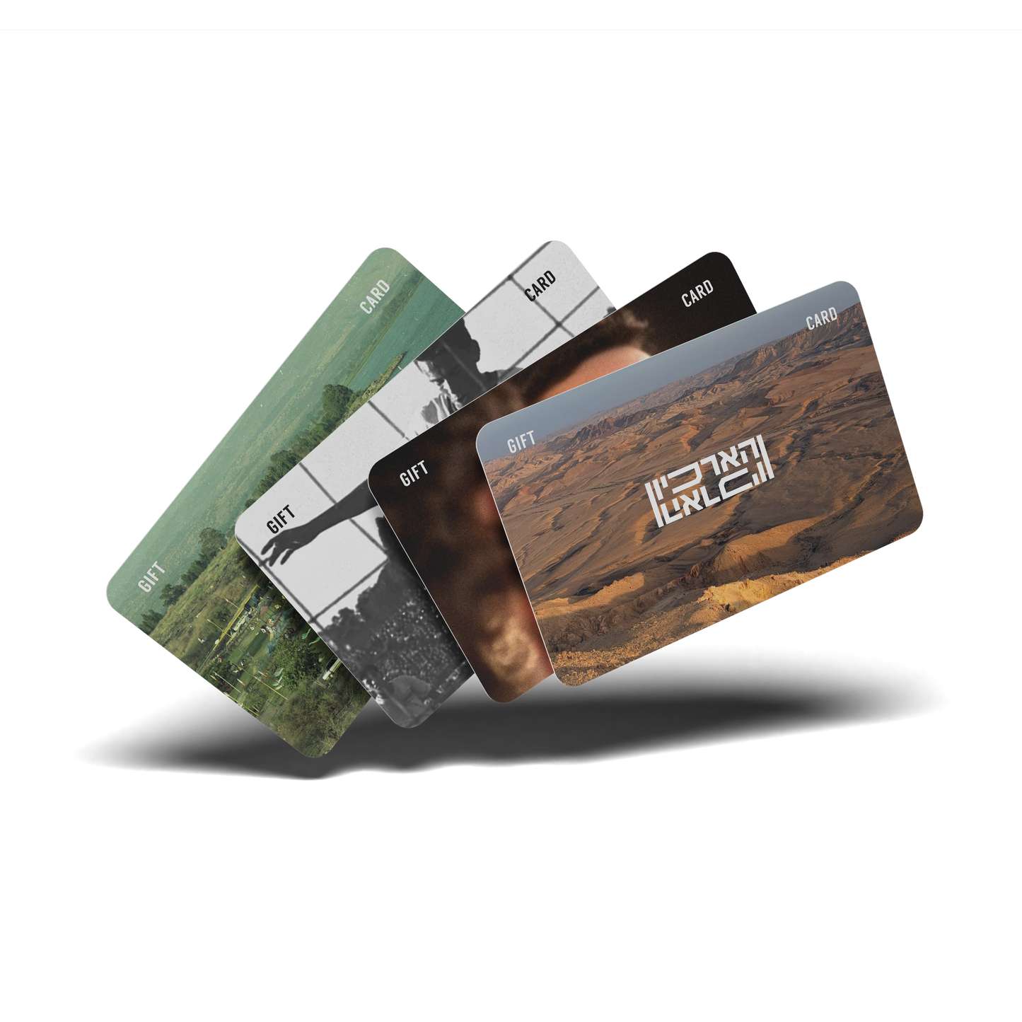 Haarchion Gift Card