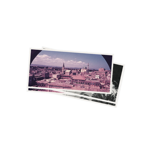 Ancient Acre Nostalgia Souvenir Pack