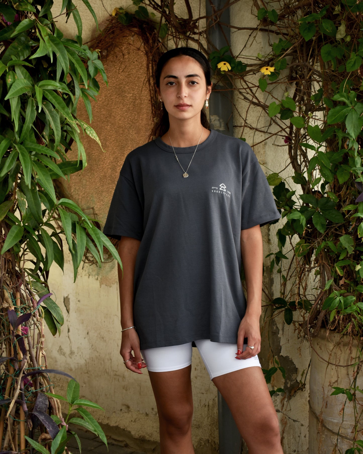 Migration Route T-shirt