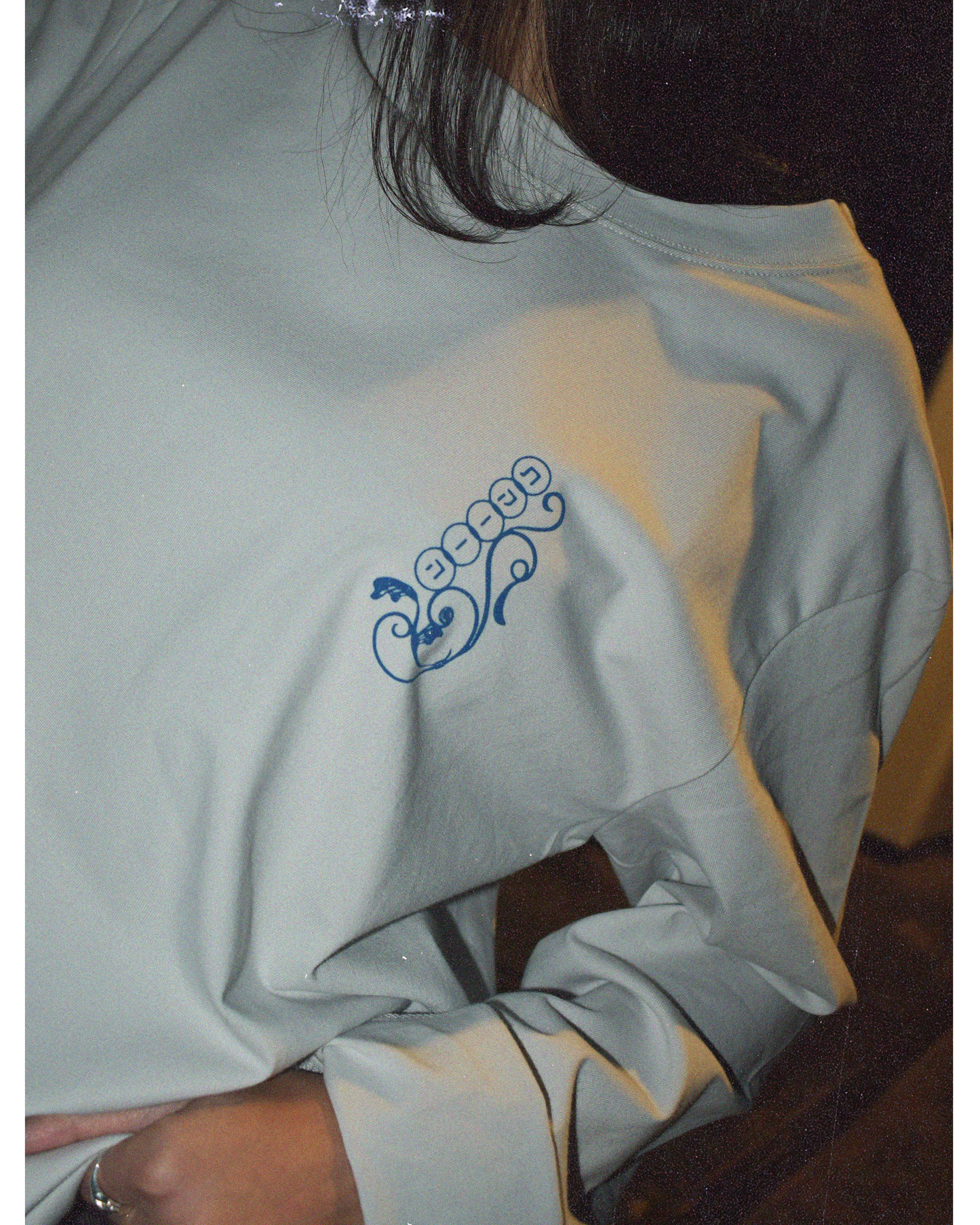 Altneuland Long Sleeve T-Shirt