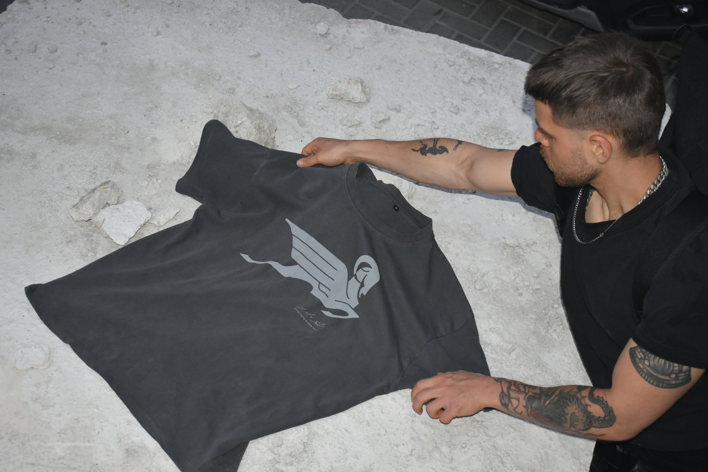 Sphinx Express T-Shirt
