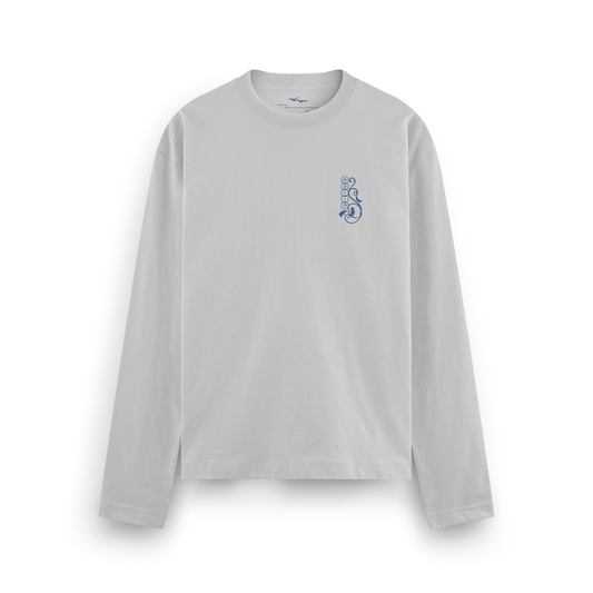 Altneuland Long Sleeve T-Shirt