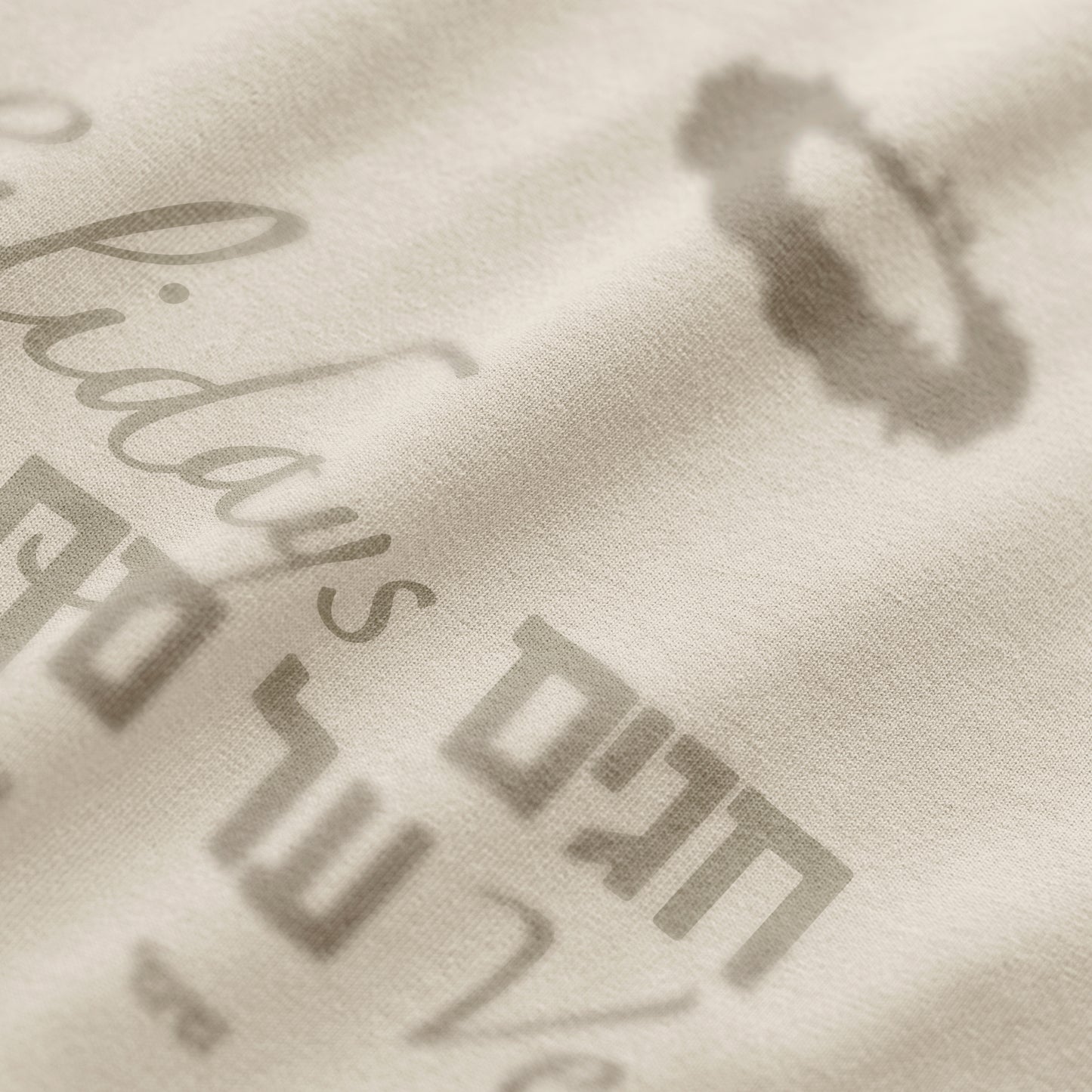 Holidays On Verge T-Shirt | Limited Edition