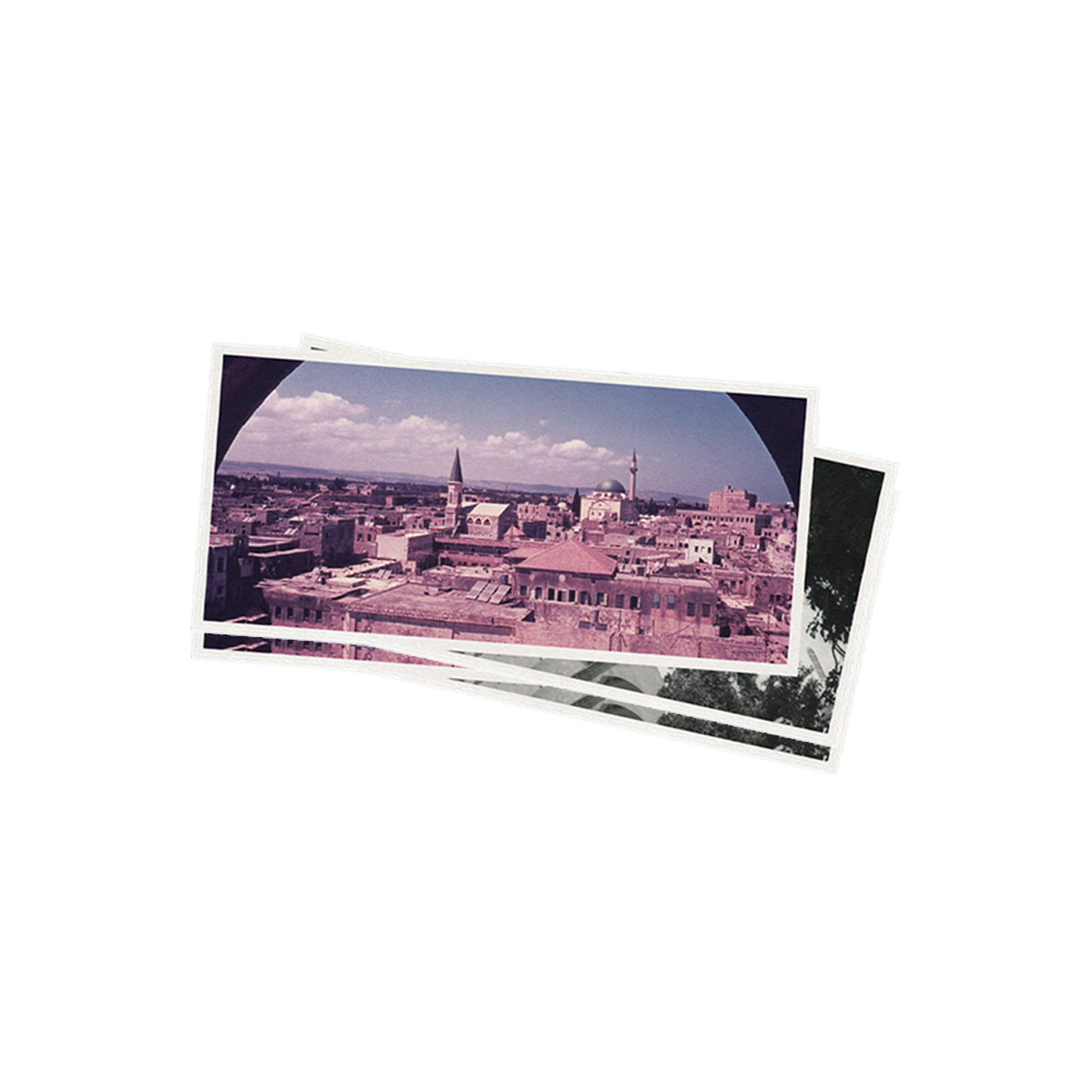 Ancient Acre Nostalgia Souvenir Pack