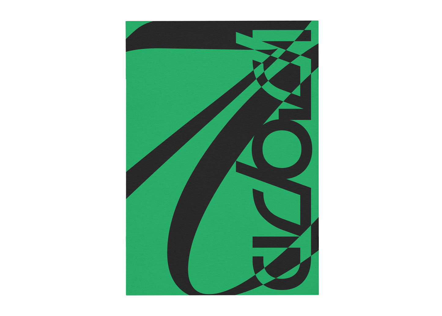 Mexico 70' - T-Shirt & Fanzine Bundle ( Black )
