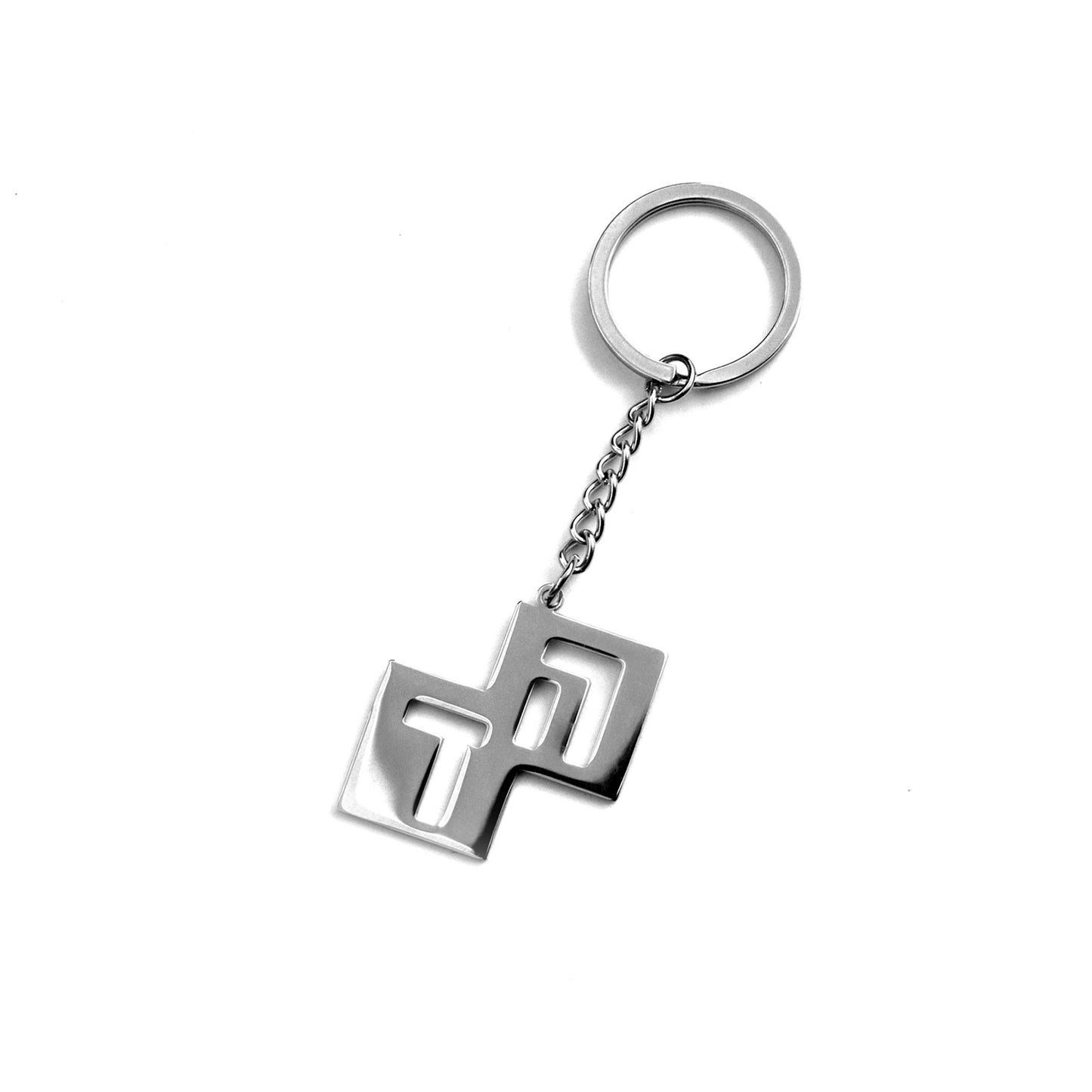 Keychains - "HED"