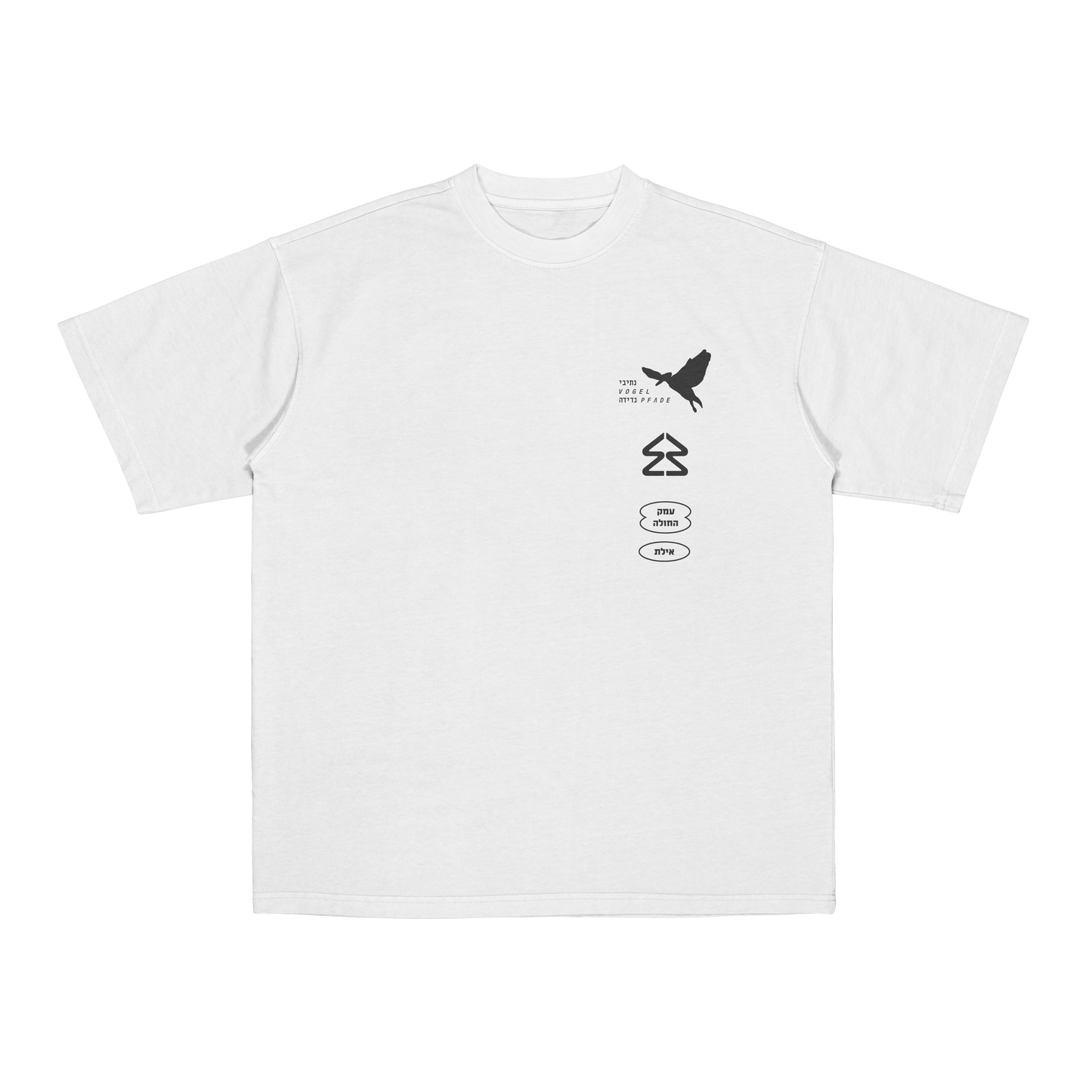 Field Research T-shirt