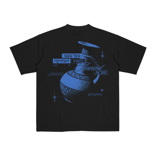 Ancient Acre T-shirt