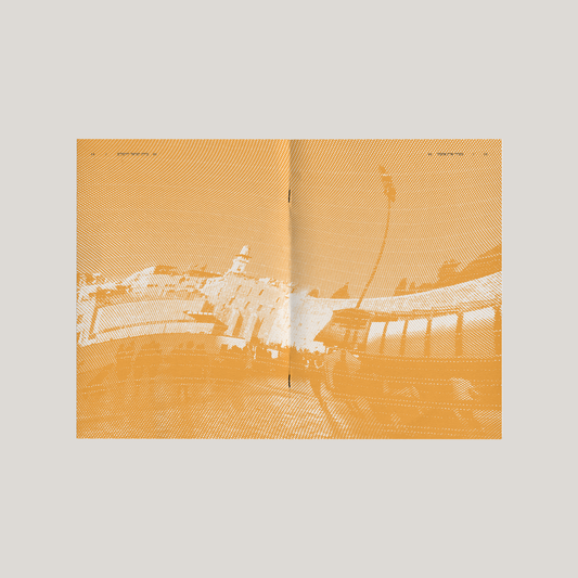 From Songs Of My Love Land - Magazine | Limited edition