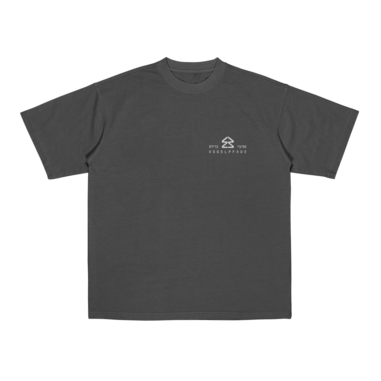 Migration Route T-shirt