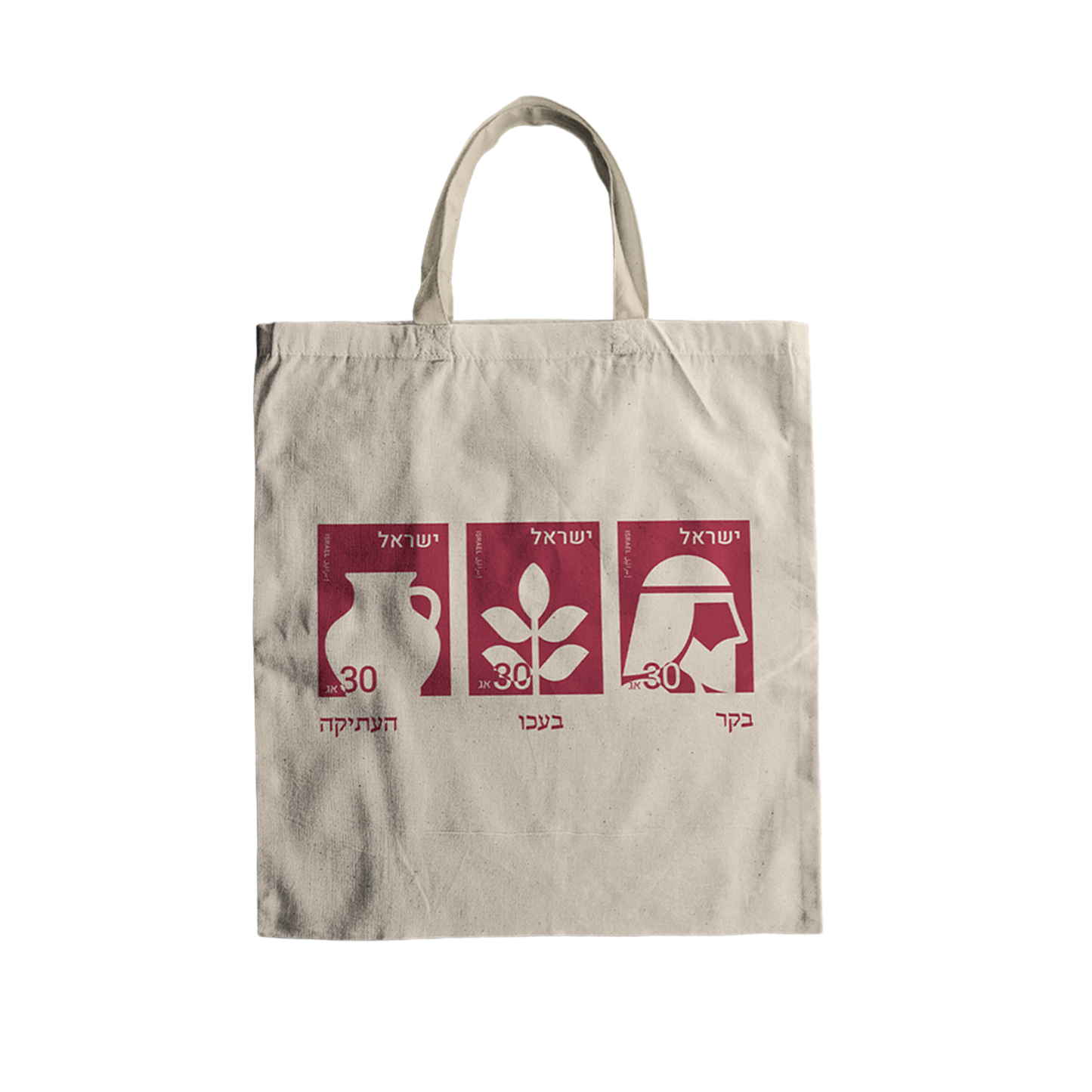 Ancient Acre Nostalgia Souvenir Pack