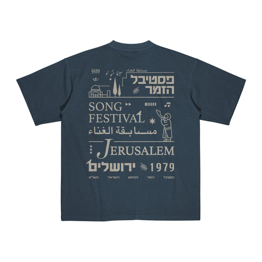 Song Festival T-Shirt
