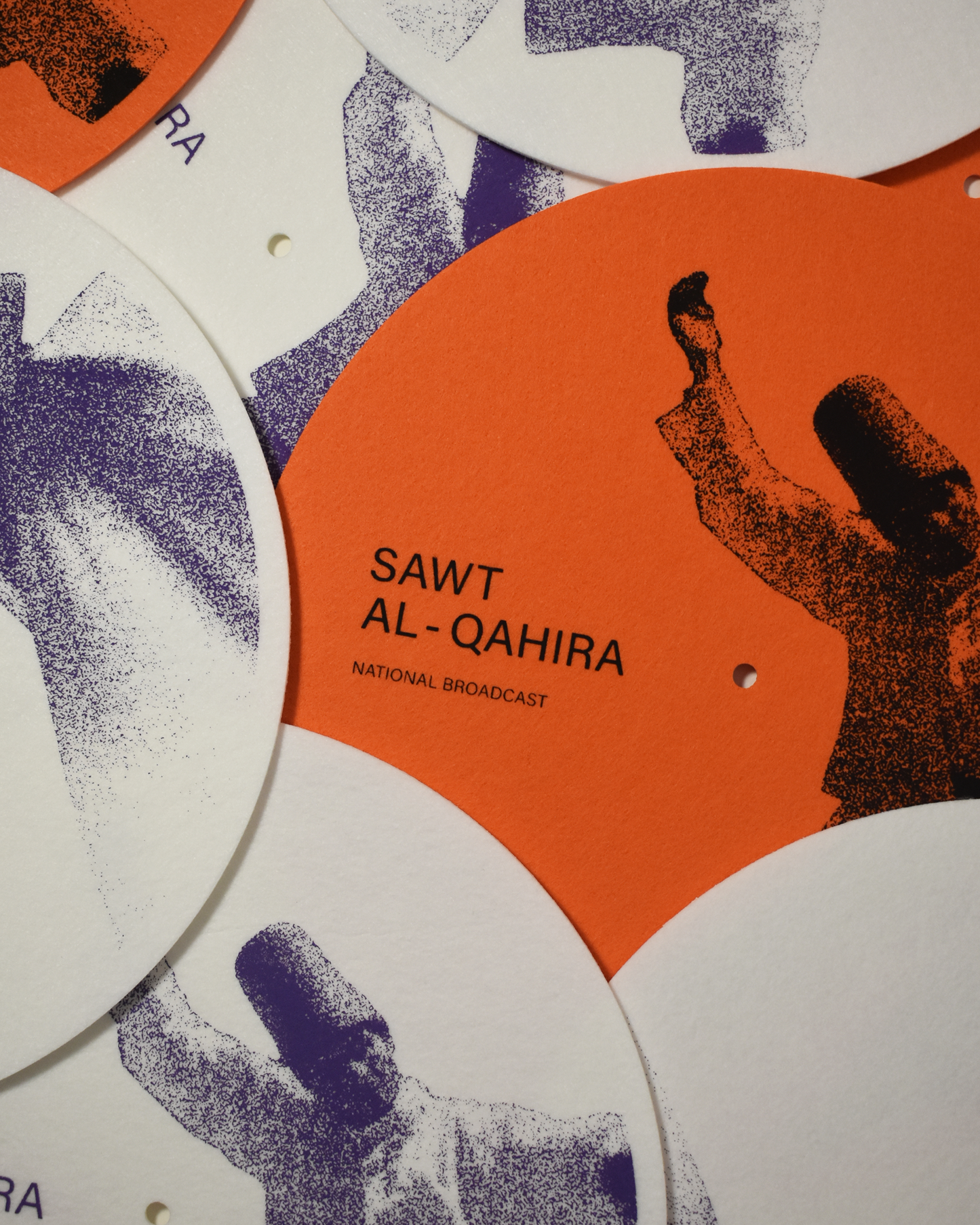 ״Voice of Cairo" -  Bundle