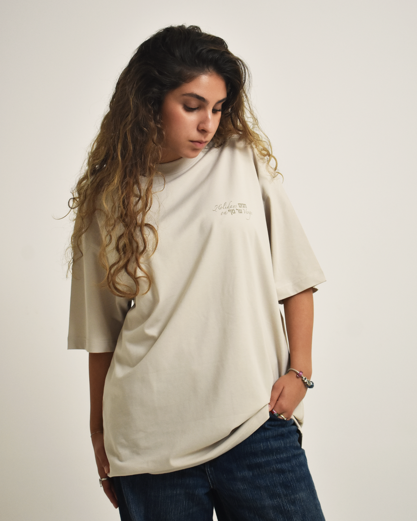 Holidays On Verge T-Shirt |  Limited Edition