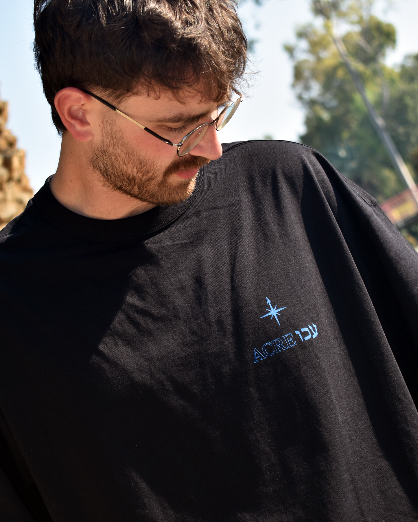 Ancient Acre T-shirt