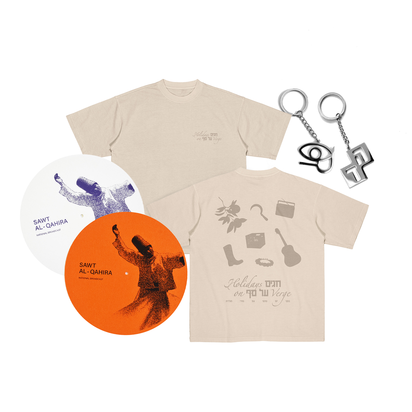 "Holidays On Verge" Bundle