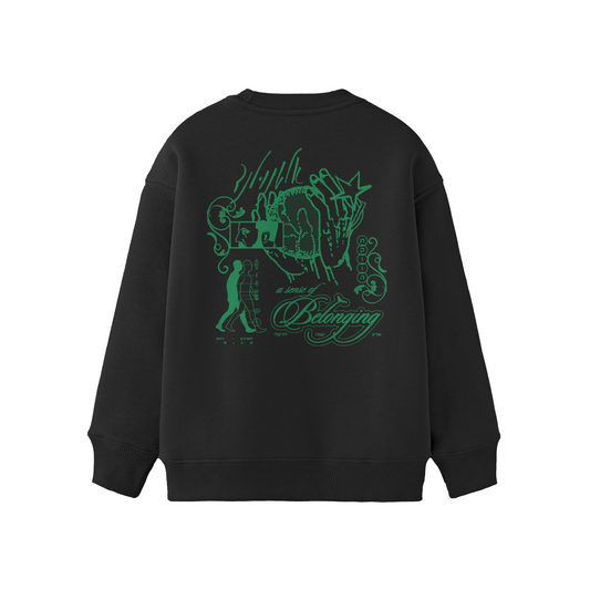 Altneuland Crewneck