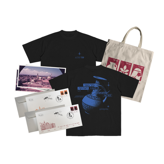 Ancient Acre - Bundle